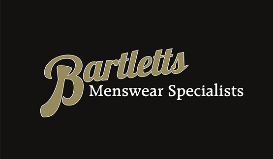 bartletts-logo Bartletts Menswear Specialists