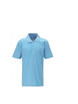 POLO SHIRTS