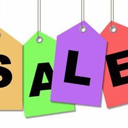SALE