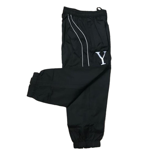YARRELLS PREPARATORY SCHOOL & NURSERY - TRACKSUIT BOTTOMS, YEAR 1-2 BOYS, YEAR 1-2 GIRLS, YEAR 3-6 BOYS, YEAR 3-6 GIRLS, YEAR 7 & 8 BOYS, YEAR 7 & 8 GIRLS