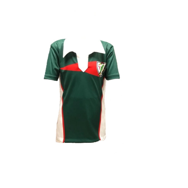 YARRELLS PREPARATORY SCHOOL & NURSERY - GIRLS POLO SHIRT, YEAR 1-2 GIRLS, YEAR 3-6 GIRLS, YEAR 7 & 8 GIRLS