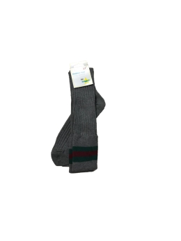 YARRELLS PREPARATORY SCHOOL & NURSERY - GREY SOCK WITH TRIM, SQUIRRELS BOYS, RECEPTION BOYS, YEAR 1-2 BOYS, YEAR 3-6 BOYS