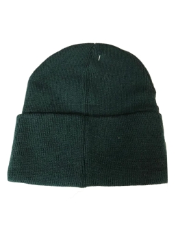 YARRELLS PREPARATORY SCHOOL & NURSERY - BOTTLE GREEN SKI HAT, SQUIRRELS BOYS, SQUIRRELS GIRLS, RECEPTION BOYS, RECEPTION GIRLS, YEAR 1-2 BOYS, YEAR 1-2 GIRLS, YEAR 3-6 BOYS, YEAR 3-6 GIRLS, YEAR 7 & 8 BOYS, YEAR 7 & 8 GIRLS
