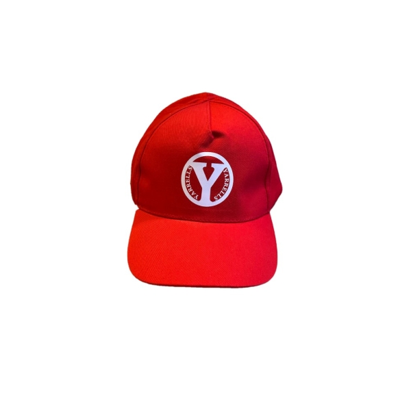 YARRELLS PREPARATORY SCHOOL & NURSERY - RINGSTEAD (RED) CAP, YEAR 7 & 8 GIRLS, YEAR 3-6 BOYS, YEAR 3-6 GIRLS, YEAR 7 & 8 BOYS