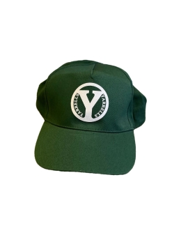 YARRELLS PREPARATORY SCHOOL & NURSERY - KIMMERIDGE (GREEN) CAP, YEAR 3-6 BOYS, YEAR 3-6 GIRLS, YEAR 7 & 8 BOYS, YEAR 7 & 8 GIRLS