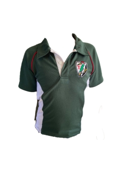 YARRELLS PREPARATORY SCHOOL & NURSERY - BOYS POLO SHIRT, YEAR 1-2 BOYS, YEAR 3-6 BOYS, YEAR 7 & 8 BOYS