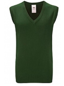 YARRELLS PREPARATORY SCHOOL & NURSERY - SLEEVELESS JUMPER, RECEPTION BOYS, YEAR 1-2 BOYS, YEAR 3-6 BOYS