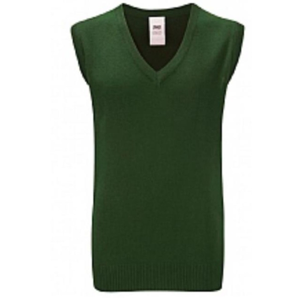 YARRELLS PREPARATORY SCHOOL & NURSERY - SLEEVELESS JUMPER, RECEPTION BOYS, YEAR 1-2 BOYS, YEAR 3-6 BOYS