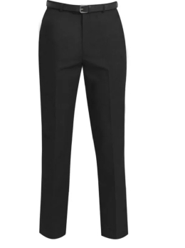 SENIOR BOYS REGULAR TROUSER, BOYS TROUSERS