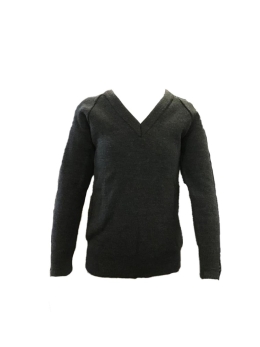 CASTLE COURT SCHOOL - GREY V NECK PULLOVER, RECEPTION BOYS, YEAR 1 BOYS, YEAR 2 BOYS, YEAR 3 BOYS, YEAR 4 BOYS, YEAR 5 BOYS, YEAR 6 BOYS, YEAR 7 BOYS, YEAR 8 BOYS