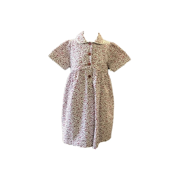 CASTLE COURT SCHOOL - SUMMER DRESS, BADGER CUBS GIRLS, BADGERS GIRLS, RECEPTION GIRLS, YEAR 1 GIRLS, YEAR 2 GIRLS, YEAR 3 GIRLS, YEAR 4 GIRLS