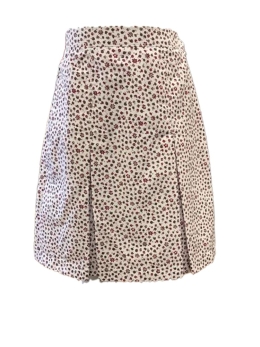 CASTLE COURT SCHOOL - SUMMER SKIRT, YEAR 3 GIRLS, YEAR 4 GIRLS, YEAR 5 GIRLS, YEAR 6 GIRLS, YEAR 7 GIRLS, YEAR 8 GIRLS