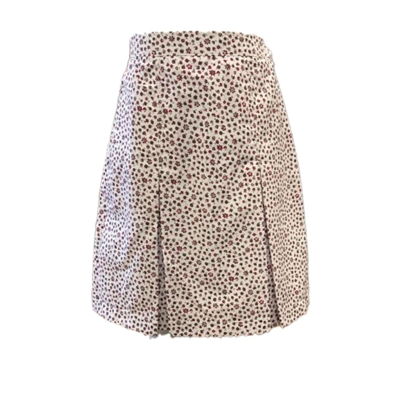 CASTLE COURT SCHOOL - SUMMER SKIRT, YEAR 3 GIRLS, YEAR 4 GIRLS, YEAR 5 GIRLS, YEAR 6 GIRLS, YEAR 7 GIRLS, YEAR 8 GIRLS