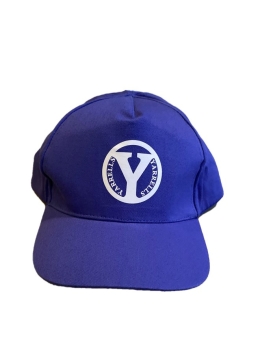 YARRELLS PREPARATORY SCHOOL & NURSERY - LULWORTH (BLUE) CAP, YEAR 3-6 BOYS, YEAR 3-6 GIRLS, YEAR 7 & 8 BOYS, YEAR 7 & 8 GIRLS