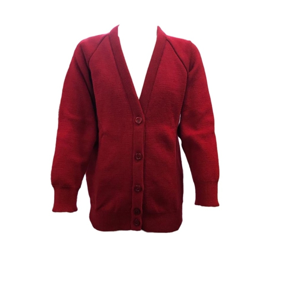 CASTLE COURT SCHOOL - CARDIGAN, BADGER CUBS GIRLS, BADGERS GIRLS, RECEPTION GIRLS, YEAR 1 GIRLS, YEAR 2 GIRLS, YEAR 3 GIRLS, YEAR 4 GIRLS, YEAR 5 GIRLS, YEAR 6 GIRLS, YEAR 7 GIRLS