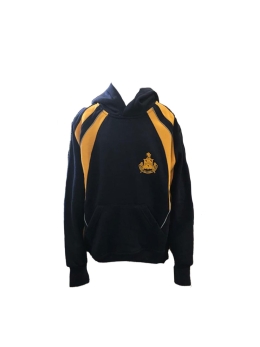 DUMPTON SCHOOL - HOODIE, YEAR 3-7 GIRLS, YEAR 8 BOYS, YEAR 8 GIRLS, YEAR 3-5 BOYS, YEAR 6-7 BOYS