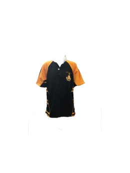 DUMPTON SCHOOL - GAMES SHIRT, YEAR 8 BOYS, YEAR 3-5 BOYS, YEAR 6-7 BOYS