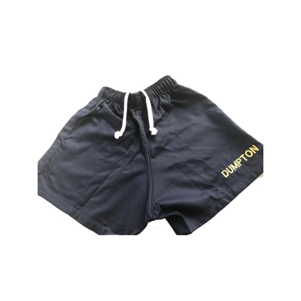 DUMPTON SCHOOL - RUGBY SHORT, YEAR 8 BOYS, YEAR 3-5 BOYS, YEAR 6-7 BOYS