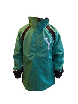 YARRELLS PREPARATORY SCHOOL & NURSERY - TRACKSUIT TOP, YEAR 1-2 BOYS, YEAR 1-2 GIRLS, YEAR 3-6 BOYS, YEAR 3-6 GIRLS, YEAR 7 & 8 BOYS, YEAR 7 & 8 GIRLS