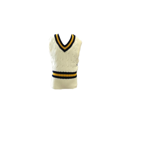 DUMPTON SCHOOL - CRICKET PULLOVER, YEAR 3-7 GIRLS, YEAR 8 BOYS, YEAR 8 GIRLS, YEAR 3-5 BOYS, YEAR 6-7 BOYS