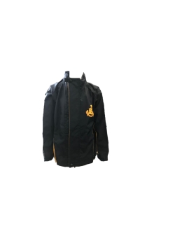 DUMPTON SCHOOL - TRACKSUIT TOP, YEAR 3-7 GIRLS, YEAR 8 BOYS, YEAR 8 GIRLS, YEAR 3-5 BOYS, YEAR 6-7 BOYS