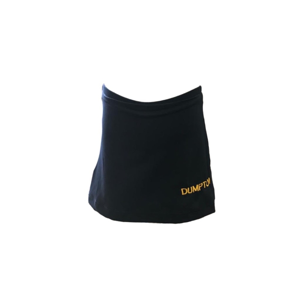 DUMPTON SCHOOL - SKORT, YEAR 3-7 GIRLS, YEAR 8 GIRLS