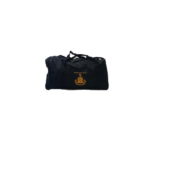DUMPTON SCHOOL - KIT BAG, YEAR 3-7 GIRLS, YEAR 8 BOYS, YEAR 8 GIRLS, YEAR 3-5 BOYS, YEAR 6-7 BOYS
