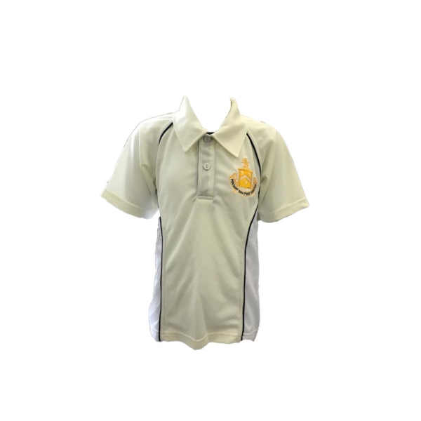 DUMPTON SCHOOL - CRICKET SHIRT, YEAR 3-7 GIRLS, YEAR 8 BOYS, YEAR 8 GIRLS, YEAR 3-5 BOYS, YEAR 6-7 BOYS