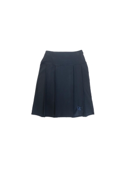 QUEEN ELIZABETH'S SCHOOL - SKIRT, QUEEN ELIZABETH'S SCHOOL