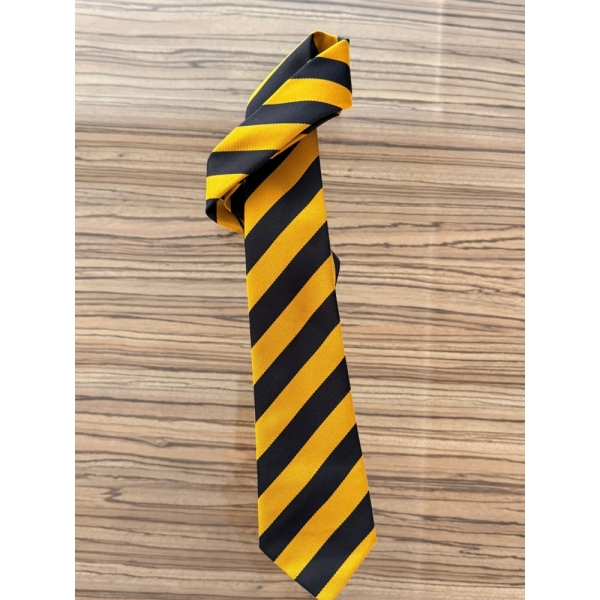 ALLENBOURN MIDDLE SCHOOL - AMS TIE, ALLENBOURN MIDDLE SCHOOL