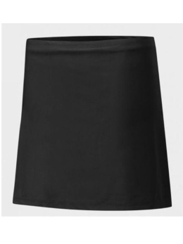 ALLENBOURN MIDDLE SCHOOL - BLACK PE SKORT, ALLENBOURN MIDDLE SCHOOL