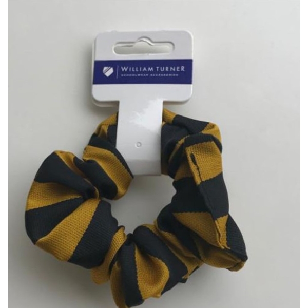ALLENBOURN MIDDLE SCHOOL - SCRUNCHIE, ALLENBOURN MIDDLE SCHOOL