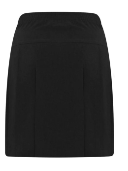 JUNIOR PLEATED SKIRT, SKIRTS
