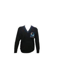 BROADSTONE MIDDLE SCHOOL - JUMPER, BROADSTONE MIDDLE SCHOOL