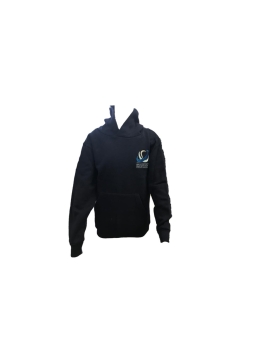 BROADSTONE MIDDLE SCHOOL - HOODIE, BROADSTONE MIDDLE SCHOOL