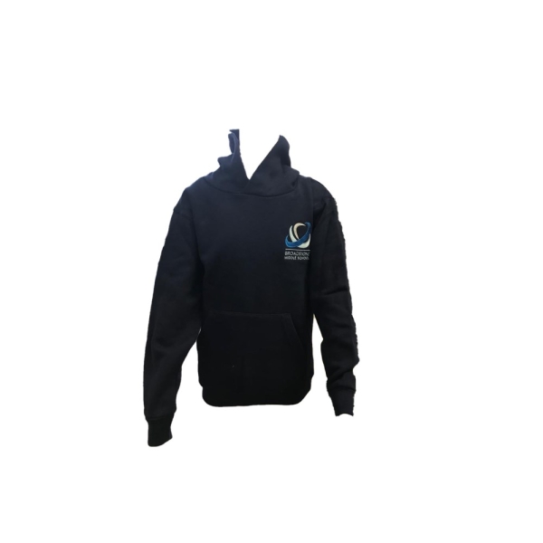 BROADSTONE MIDDLE SCHOOL - HOODIE, BROADSTONE MIDDLE SCHOOL