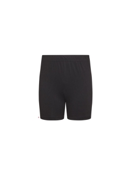 GIRLS BLACK CYCLING SHORT, PE SHORTS, ALLENBOURN MIDDLE SCHOOL, BROADSTONE MIDDLE SCHOOL