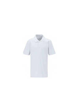 WHITE POLO SHIRT, POLO SHIRTS, EMMANUEL C of E MIDDLE SCHOOL, WIMBORNE ST GILES C of E FIRT SCHOOL, RECEPTION BOYS, RECEPTION GIRLS, YEAR 1 BOYS, YEAR 1 GIRLS
