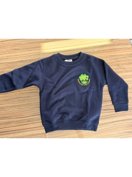 HAYESWOOD FIRST SCHOOL - HAYES SWEATSHIRT, HAYESWOOD FIRST SCHOOL