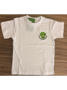 HAYESWOOD FIRST SCHOOL - HAYES PE TEE, HAYESWOOD FIRST SCHOOL