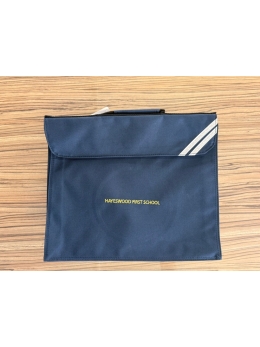 HAYESWOOD FIRST SCHOOL - HAYES BOOKBAG, HAYESWOOD FIRST SCHOOL