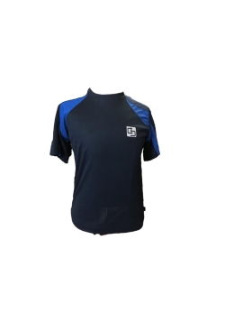 CORFE HILLS SCHOOL - RUGBY SHIRT(BOYS), CORFE HILLS SCHOOL