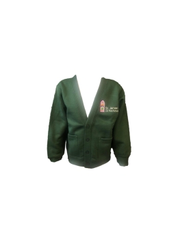 ST. JAMES' CE FIRST SCHOOL - CARDIGAN, ST JAMES' CE FIRST SCHOOL