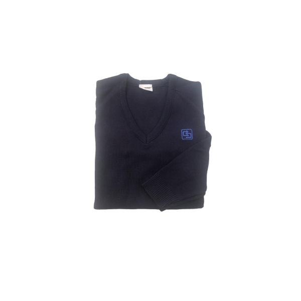 CORFE HILLS SCHOOL - JUMPER, CORFE HILLS SCHOOL