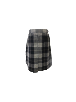 DUMPTON SCHOOL - SKIRT, YEAR 3-7 GIRLS, YEAR 8 GIRLS