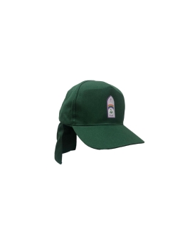 ST. JAMES' CE FIRST SCHOOL - LEGIONNAIRES HAT, ST JAMES' CE FIRST SCHOOL