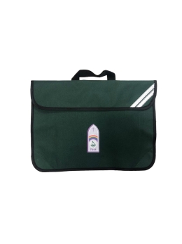 ST. JAMES' CE FIRST SCHOOL - BOOKABG, ST JAMES' CE FIRST SCHOOL