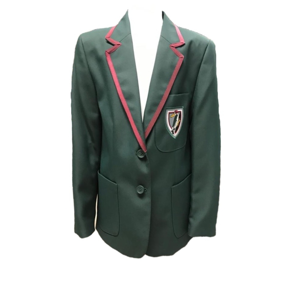 YARRELLS PREPARATORY SCHOOL & NURSERY - GIRLS BLAZER, RECEPTION GIRLS, YEAR 1-2 GIRLS, YEAR 3-6 GIRLS, YEAR 7 & 8 GIRLS