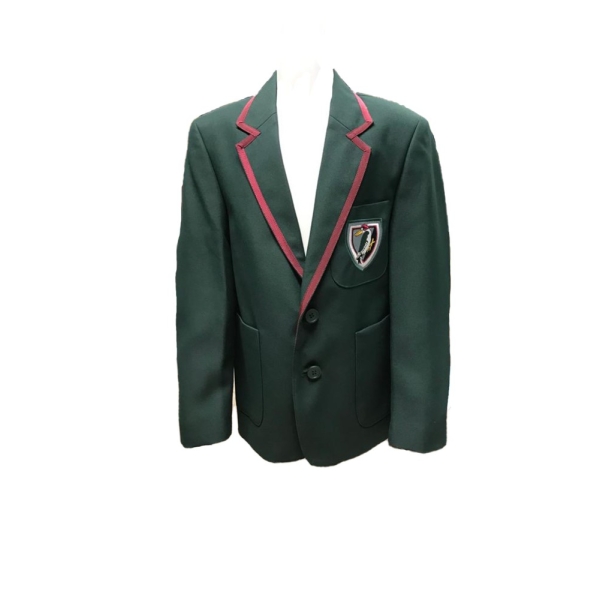 YARRELLS PREPARATORY SCHOOL & NURSERY - BOYS BLAZER, RECEPTION BOYS, YEAR 1-2 BOYS, YEAR 3-6 BOYS, YEAR 7 & 8 BOYS