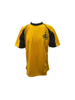 DUMPTON SCHOOL - PRE PREP SPORTS T SHIRT, NURSERY BOYS, NURSERY GIRLS, RECEPTION-YEAR 2 BOYS, RECEPTION-YEAR 2 GIRLS